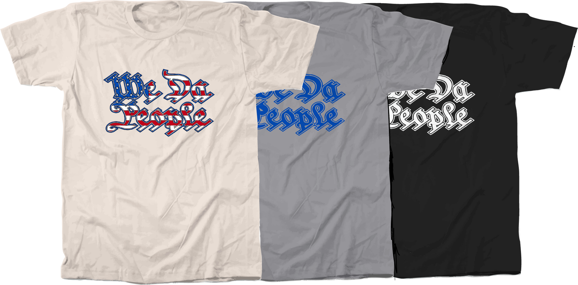 The Collection 3 Pack